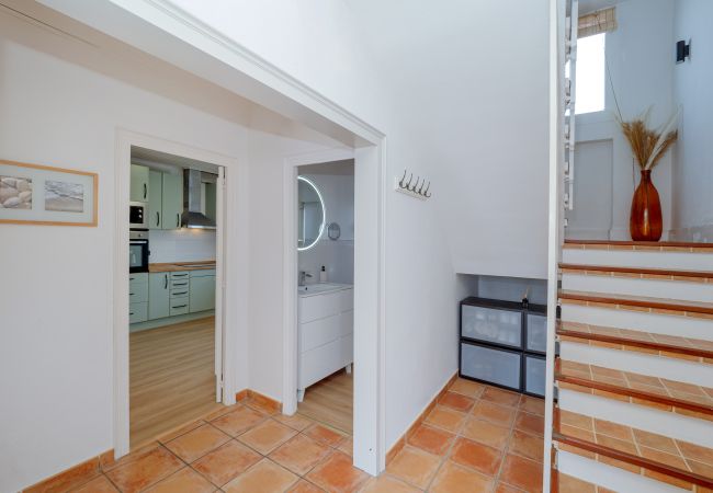 House in Empuriabrava - ILV03 MONTSENY