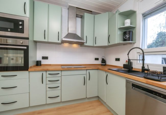 House in Empuriabrava - ILV03 MONTSENY