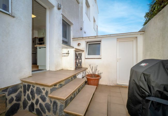 House in Empuriabrava - ILV03 MONTSENY