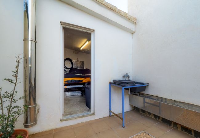 House in Empuriabrava - ILV03 MONTSENY