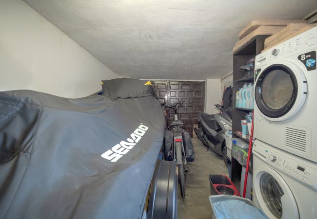 House in Empuriabrava - ILV03 MONTSENY