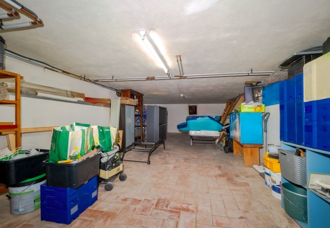 House in Empuriabrava - ILV03 MONTSENY