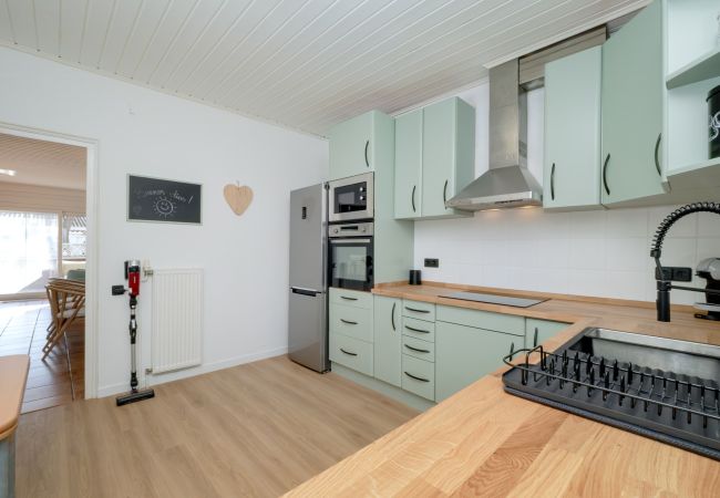 House in Empuriabrava - ILV03 MONTSENY