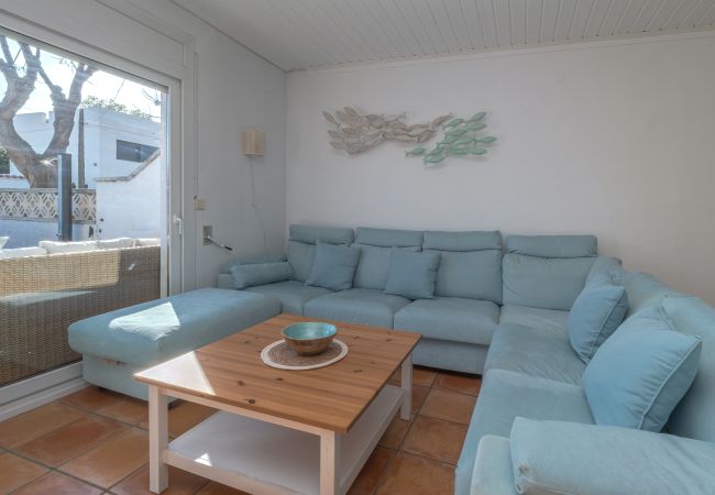 House in Empuriabrava - ILV03 MONTSENY