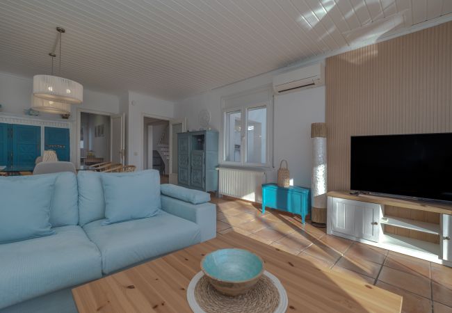 House in Empuriabrava - ILV03 MONTSENY