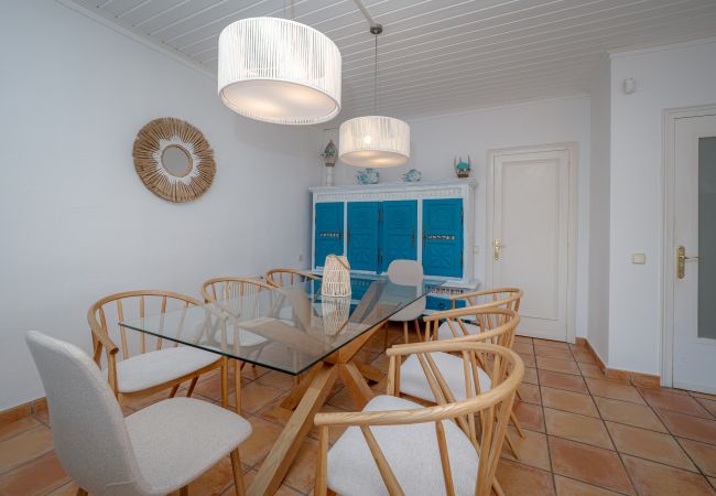 House in Empuriabrava - ILV03 MONTSENY