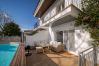 House in Empuriabrava - ILV03 MONTSENY
