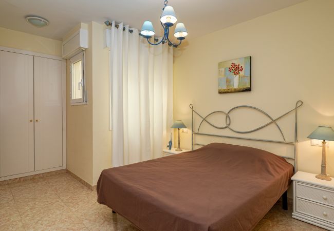 Apartment in Empuriabrava - ILA17 SANT MAURICI