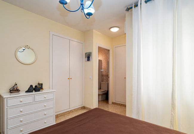 Apartment in Empuriabrava - ILA17 SANT MAURICI