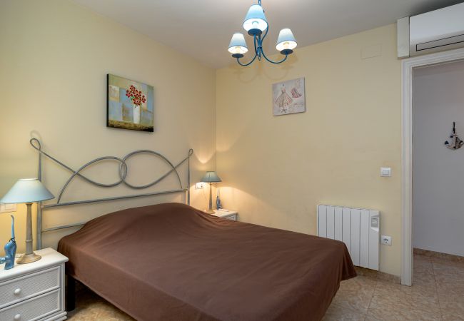 Apartment in Empuriabrava - ILA17 SANT MAURICI