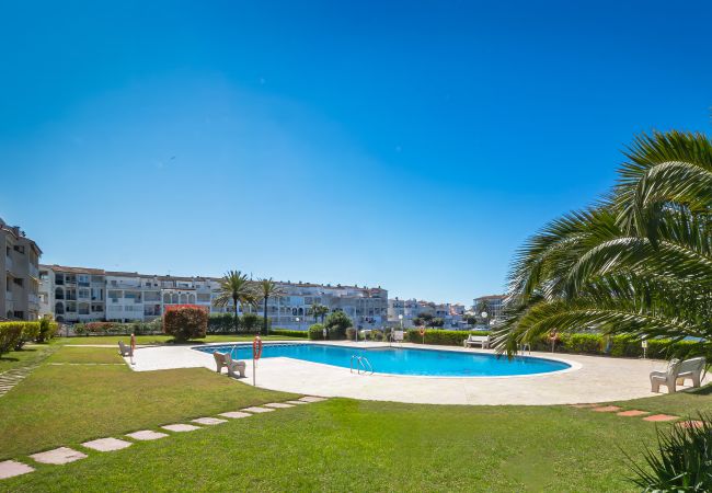Apartment in Empuriabrava - ILA17 SANT MAURICI