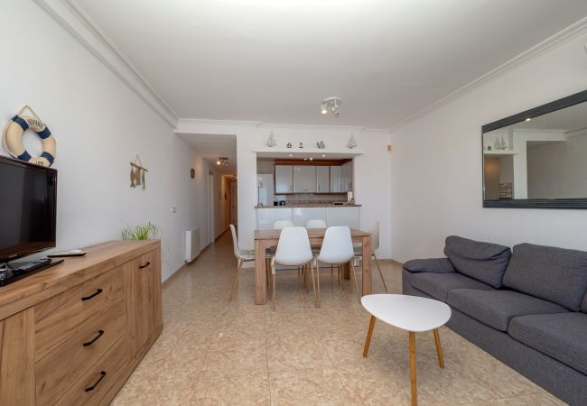 Apartment in Empuriabrava - ILA17 SANT MAURICI