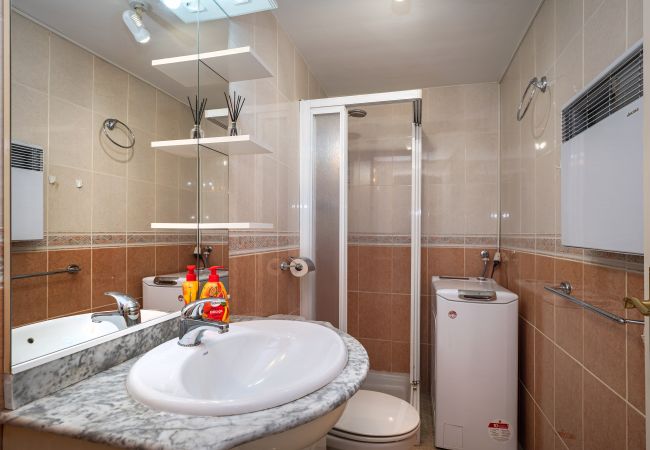 Apartment in Empuriabrava - ILA17 SANT MAURICI