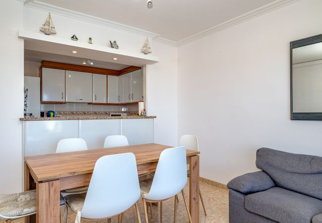 Apartment in Empuriabrava - ILA17 SANT MAURICI