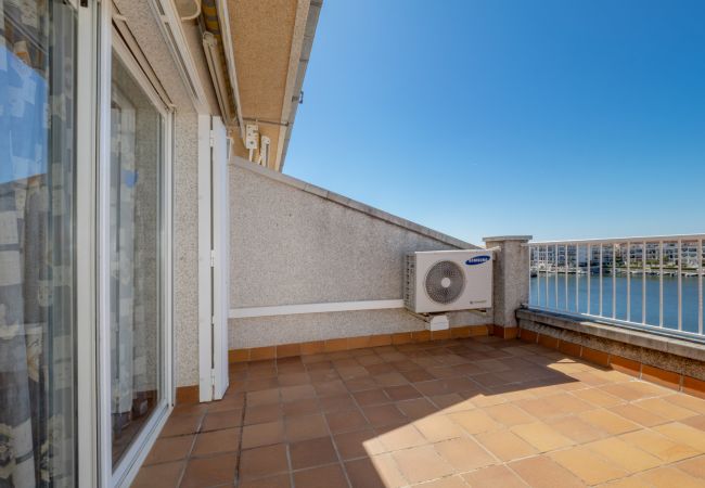 Apartment in Empuriabrava - ILA17 SANT MAURICI