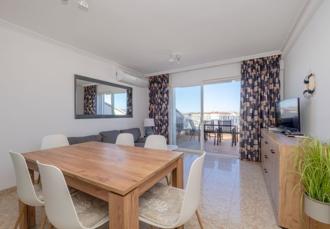 Apartment in Empuriabrava - ILA17 SANT MAURICI