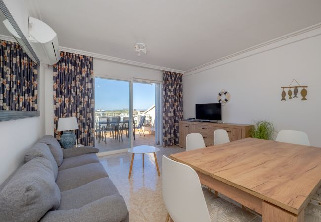 Apartment in Empuriabrava - ILA17 SANT MAURICI