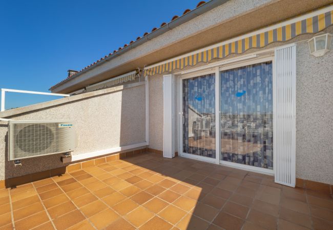 Apartment in Empuriabrava - ILA17 SANT MAURICI