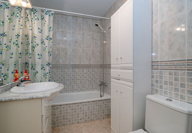 Apartment in Empuriabrava - ILA17 SANT MAURICI
