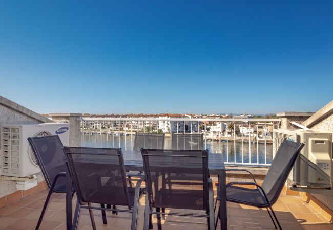 Apartment in Empuriabrava - ILA17 SANT MAURICI