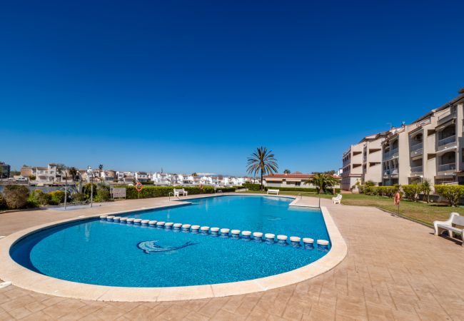 Apartment in Empuriabrava - ILA17 SANT MAURICI