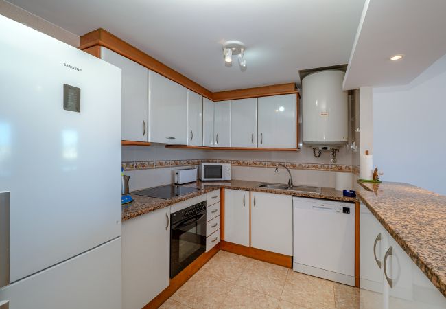 Apartment in Empuriabrava - ILA17 SANT MAURICI