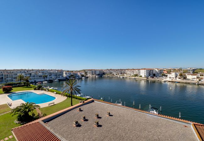 Apartment in Empuriabrava - ILA17 SANT MAURICI