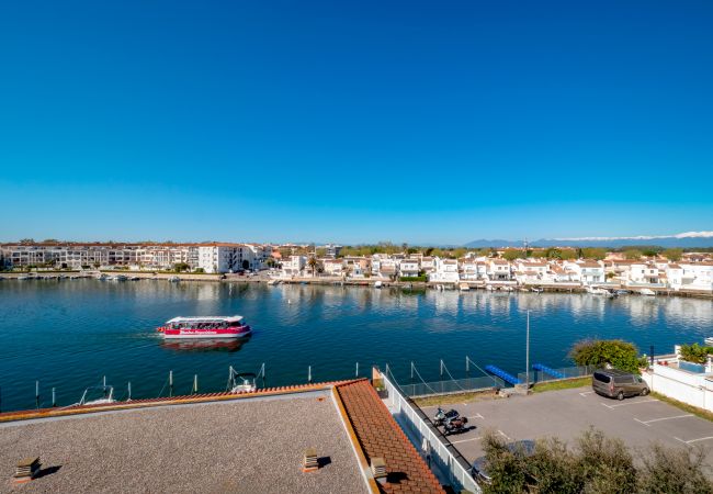 Apartment in Empuriabrava - ILA17 SANT MAURICI