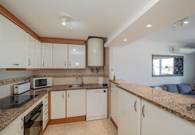 Apartment in Empuriabrava - ILA17 SANT MAURICI