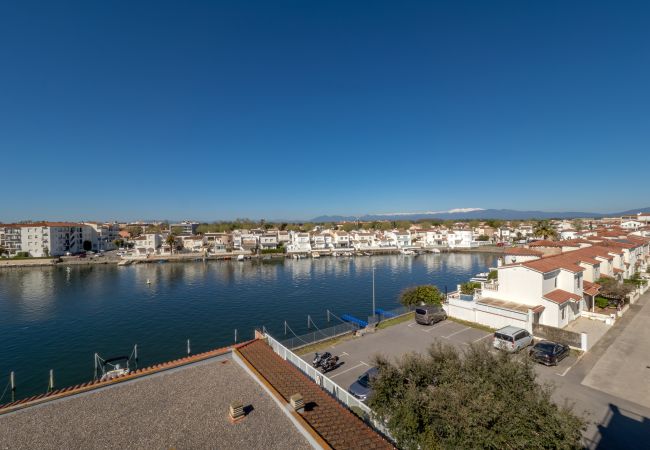 Apartment in Empuriabrava - ILA17 SANT MAURICI
