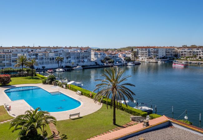Apartment in Empuriabrava - ILA17 SANT MAURICI
