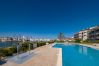 Apartment in Empuriabrava - ILA17 SANT MAURICI