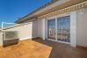Apartment in Empuriabrava - ILA17 SANT MAURICI