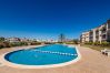 Apartment in Empuriabrava - ILA17 SANT MAURICI