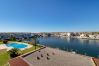 Apartment in Empuriabrava - ILA17 SANT MAURICI