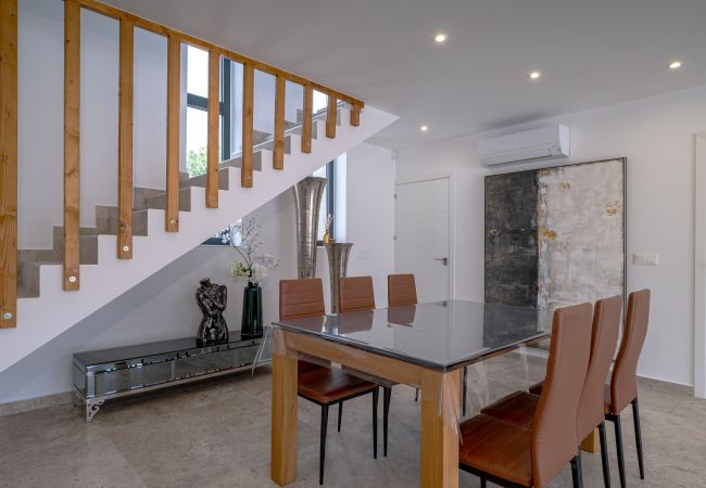 Villa in Empuriabrava - LV21 CAP RAS