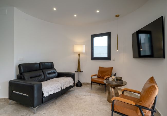 Villa in Empuriabrava - LV21 CAP RAS
