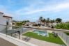 Villa in Empuriabrava - LV21 CAP RAS