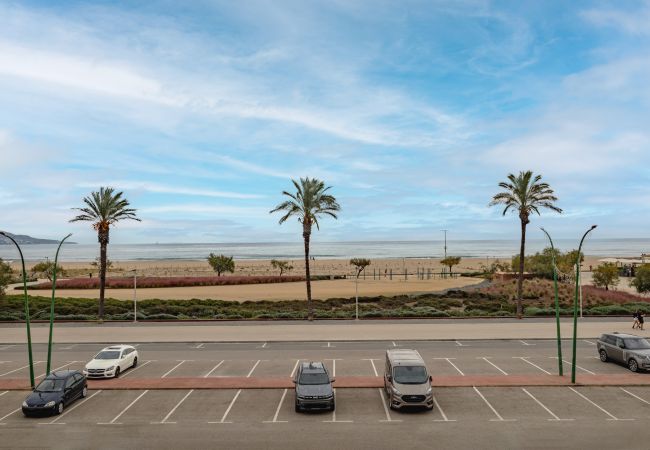 Apartment in Empuriabrava - ILA18 BAHIA-1