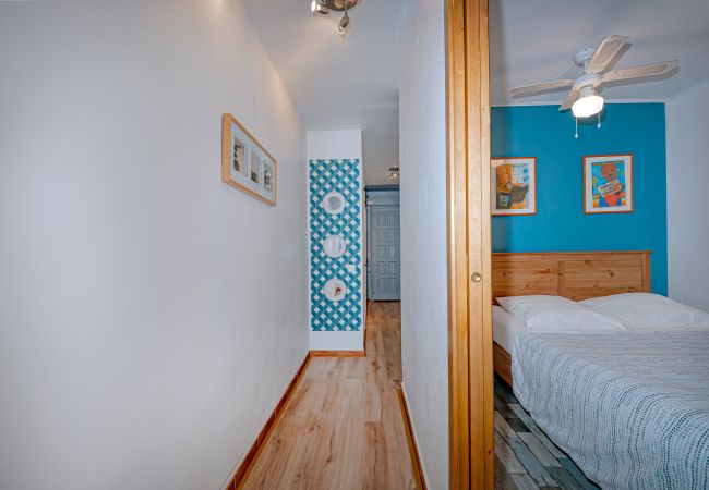 Apartment in Empuriabrava - ILA18 BAHIA-1