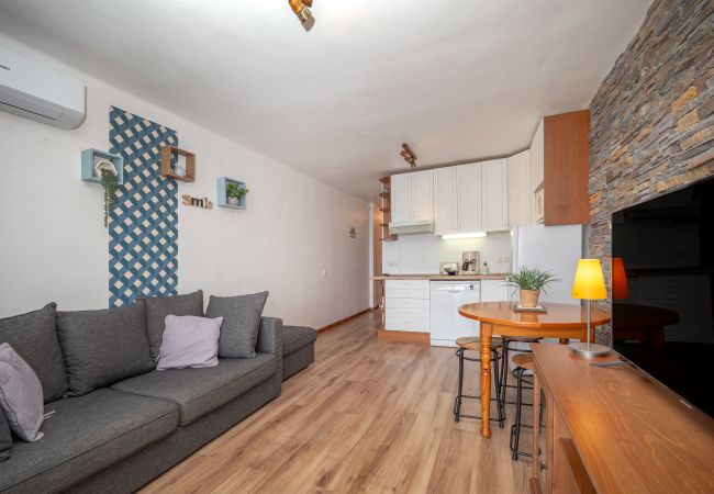 Apartment in Empuriabrava - ILA18 BAHIA-1