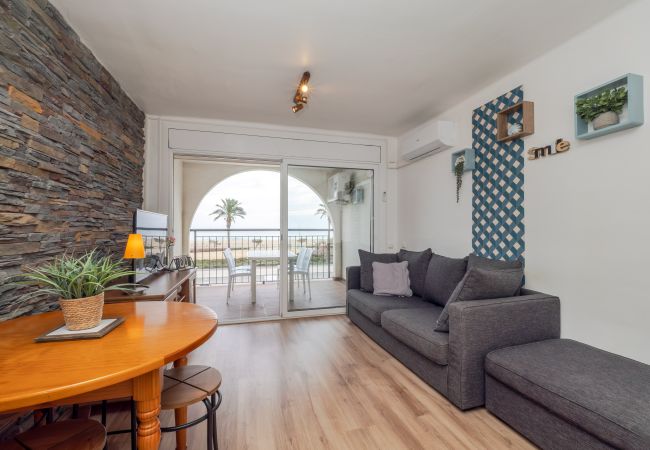 Apartment in Empuriabrava - ILA18 BAHIA-1