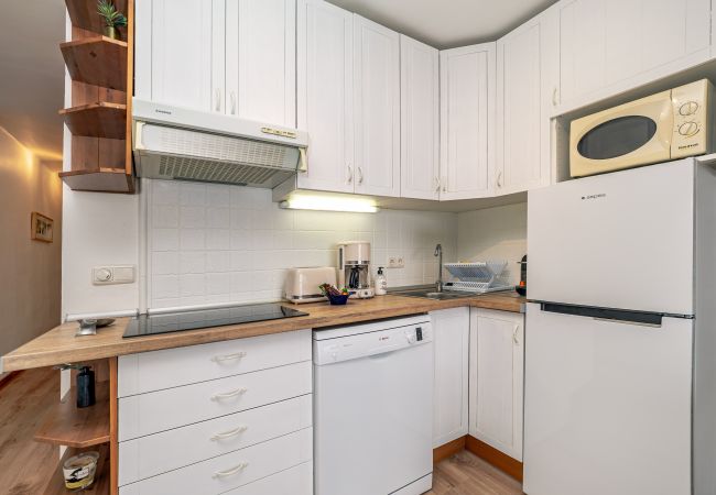 Apartment in Empuriabrava - ILA18 BAHIA-1