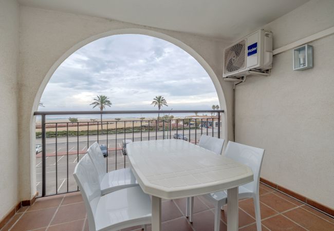 Apartment in Empuriabrava - ILA18 BAHIA-1