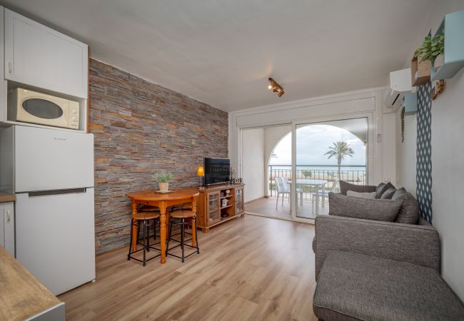 Apartment in Empuriabrava - ILA18 BAHIA-1