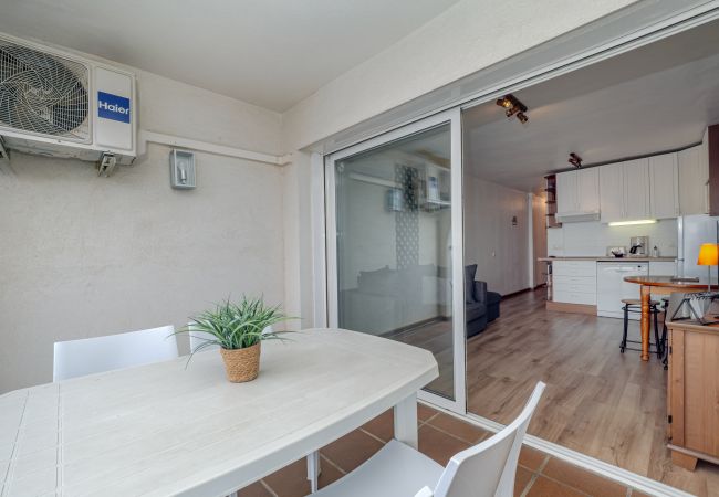 Apartment in Empuriabrava - ILA18 BAHIA-1