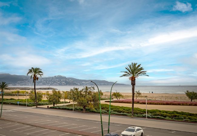Apartment in Empuriabrava - ILA18 BAHIA-1