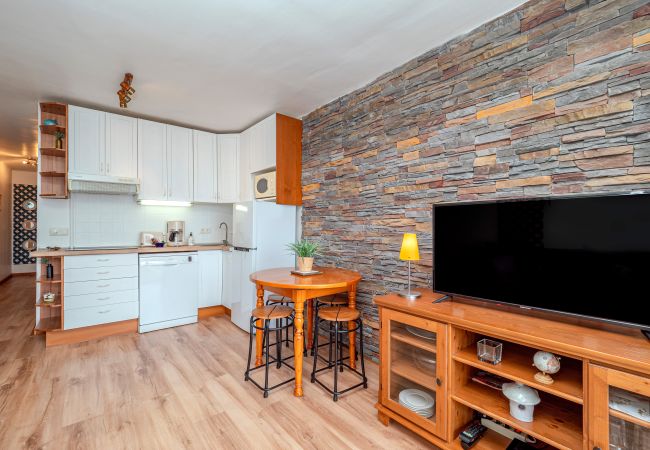 Apartment in Empuriabrava - ILA18 BAHIA-1