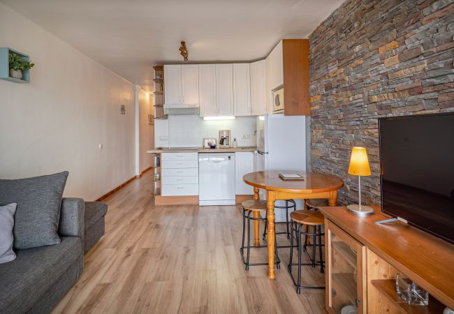Apartment in Empuriabrava - ILA18 BAHIA-1